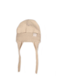 Ivory Raton Legend hat - toddler size