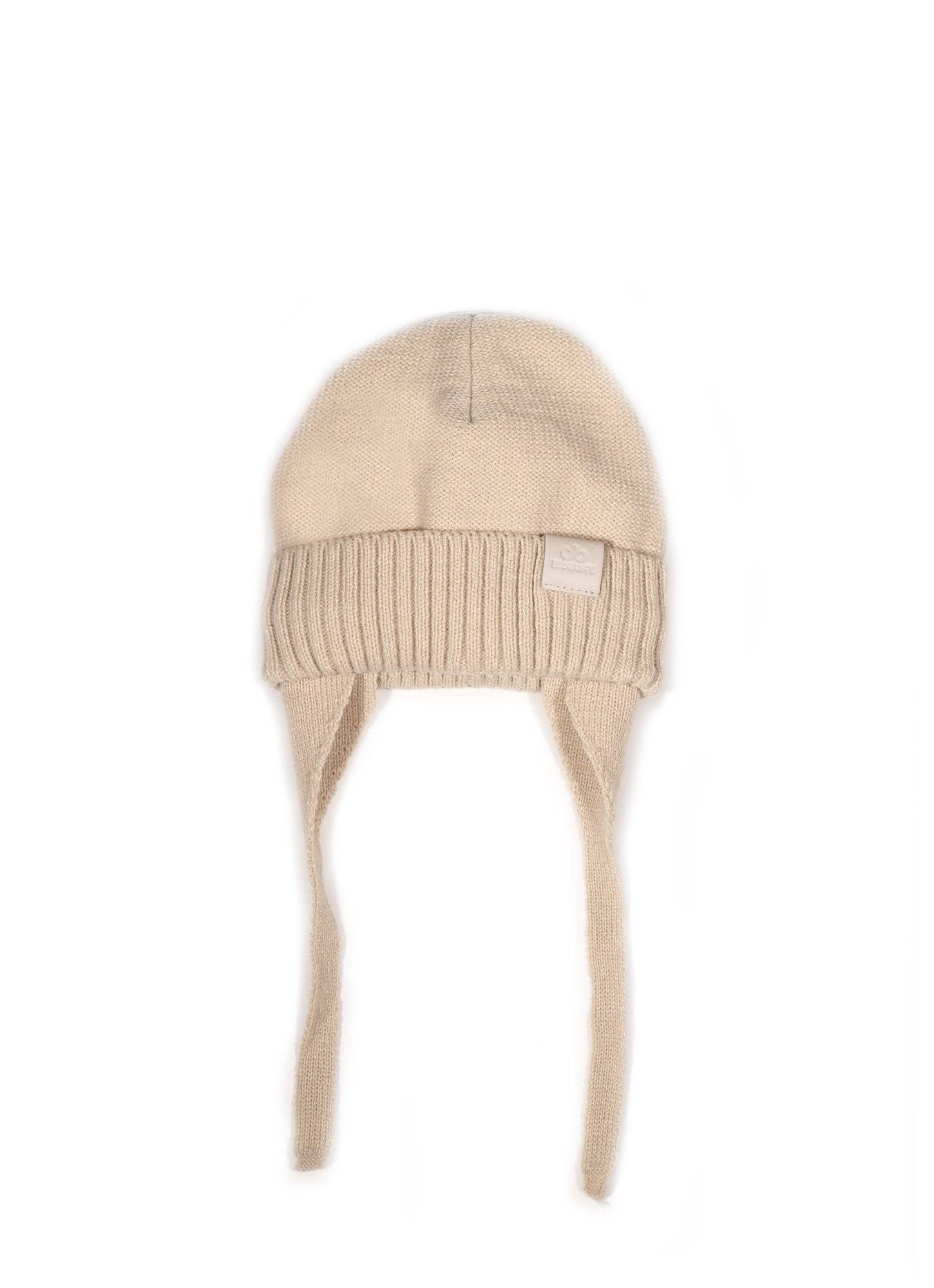 Ivory Raton Legend hat - toddler size