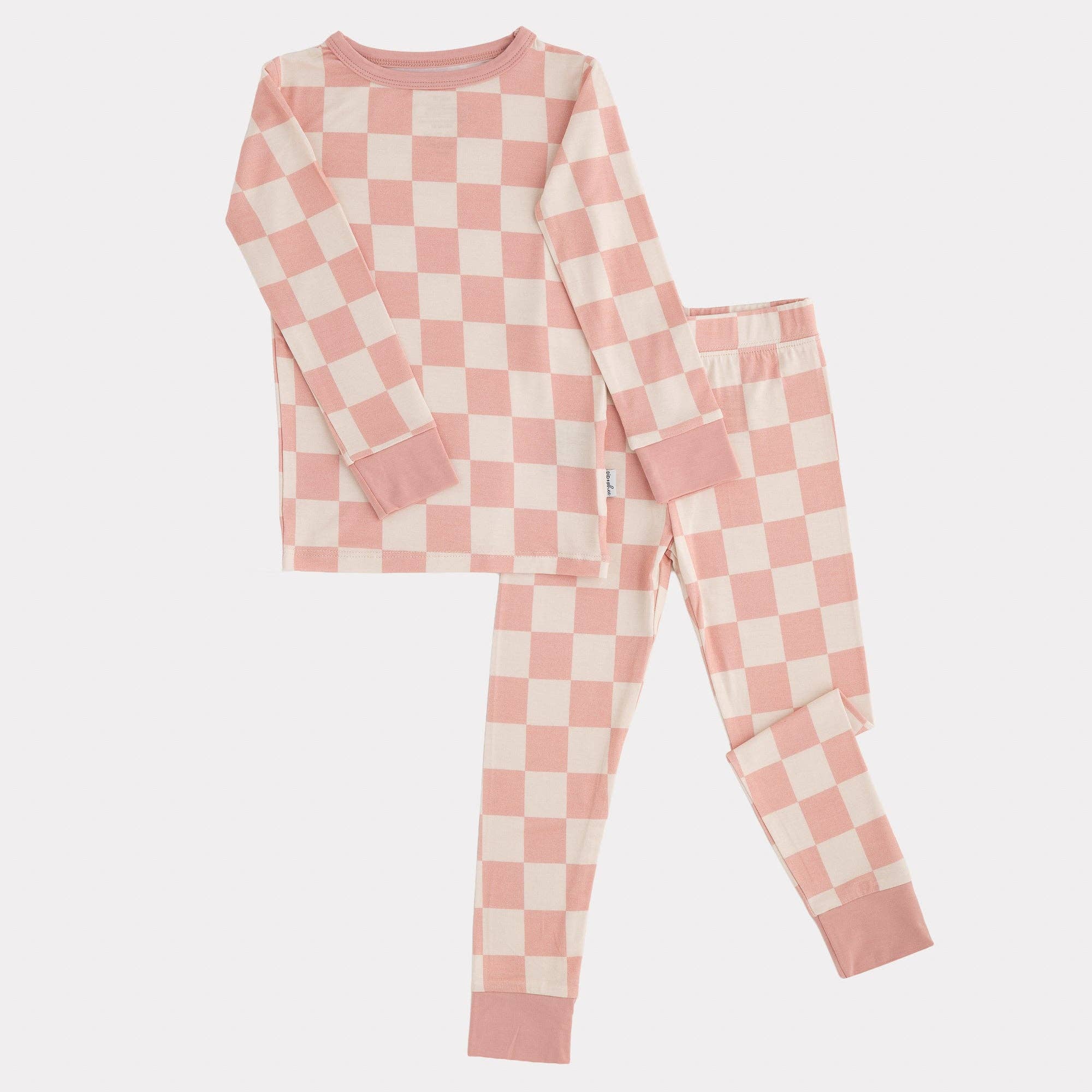 2 Piece Bamboo Sets | LE Prints