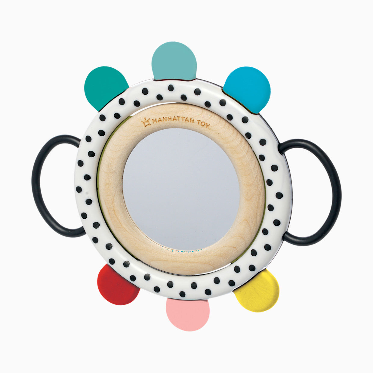 Wimmer Grasp & See Mirror