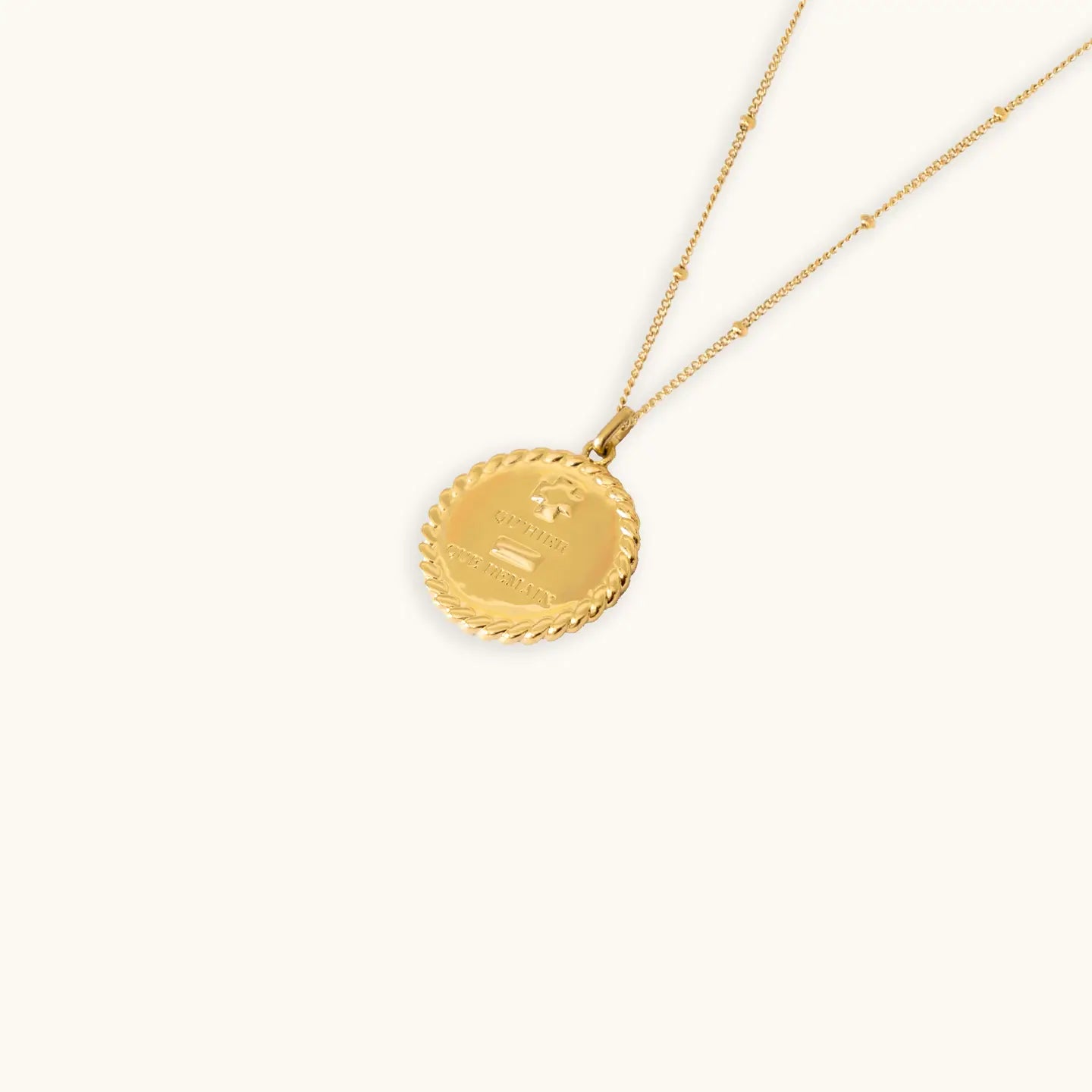 Sugar Blossom Robbie Necklace