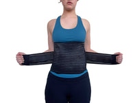 Postpartum Wrap Support Belt – Diastasis Recti/ Post Surgery