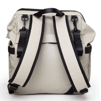 Perlimpinpin - Waterproof Diaper Bag - Sand