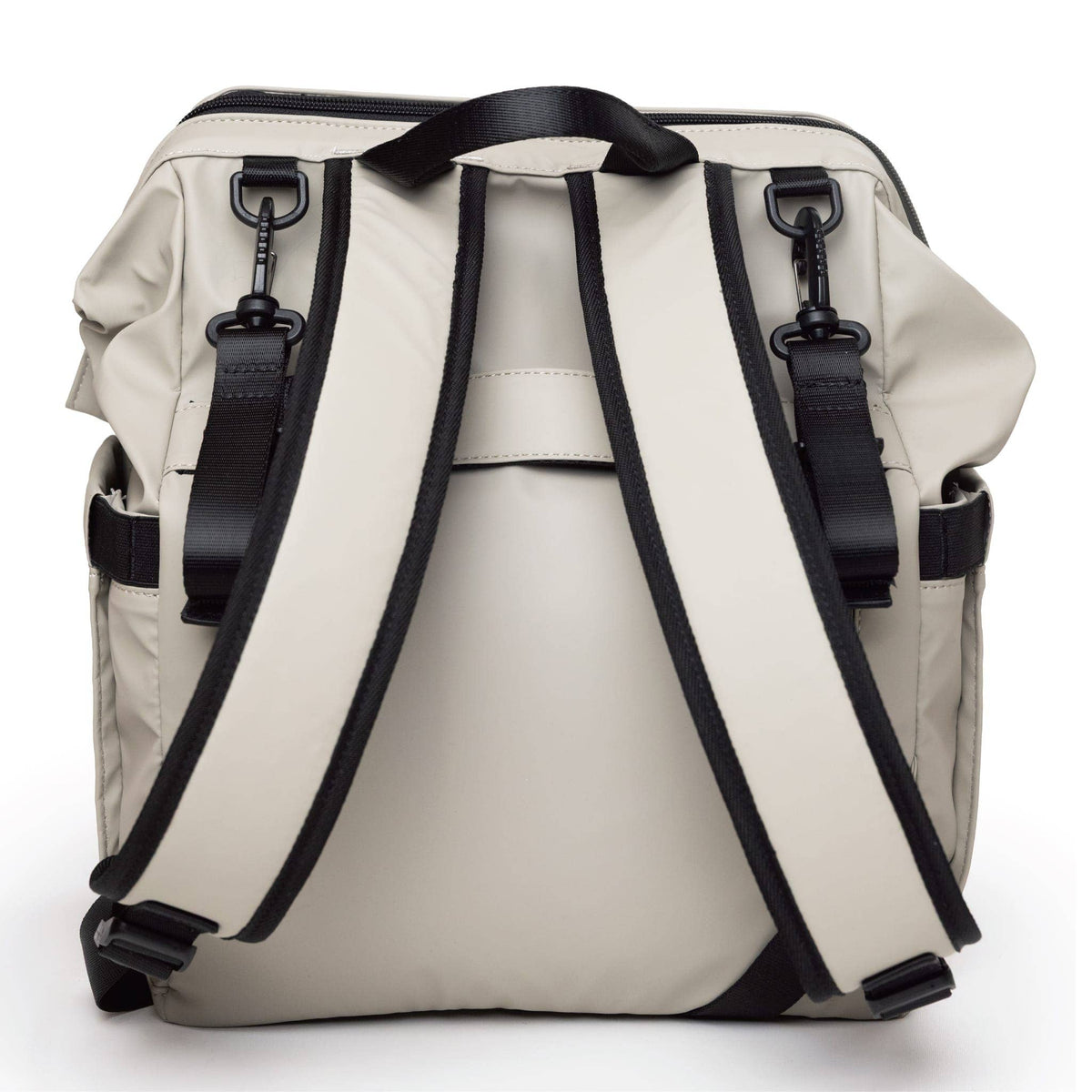 Perlimpinpin - Waterproof Diaper Bag - Sand