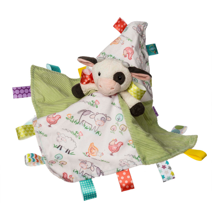 Mary Meyer - Taggies Character Blankets