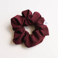 Scrunchie- Lightweight Mulled Wine