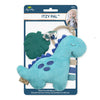 Itzy Pal™ Plush + Teether