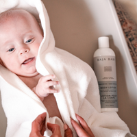 Baja Baby - Body Lotion | Unscented