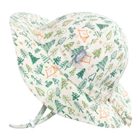 Jan & Jul Cotton Floppy Hat- Camp Grove