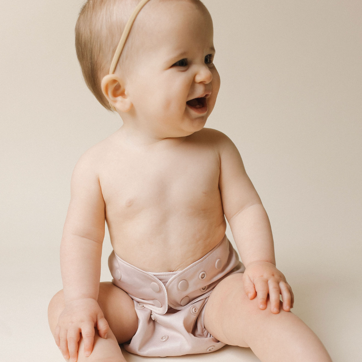 Current Tyed - Reusable Swim Diapers