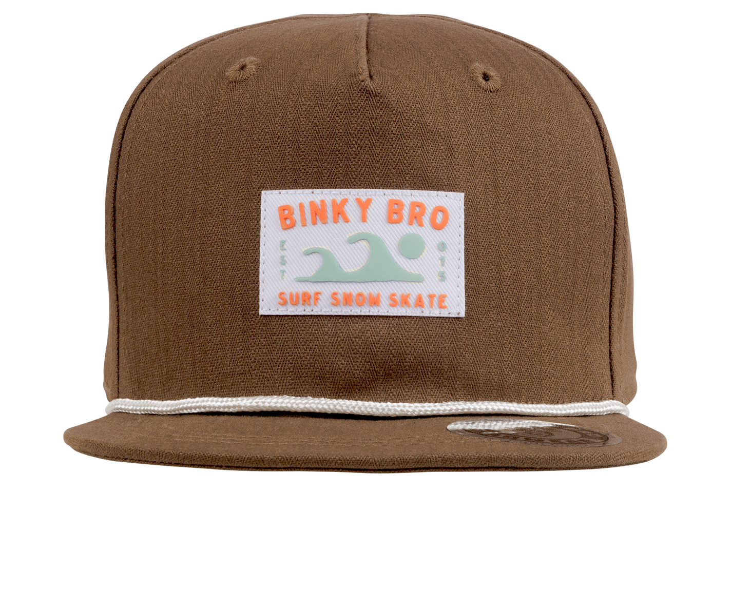 Binky Bros Punta Rocas Hat