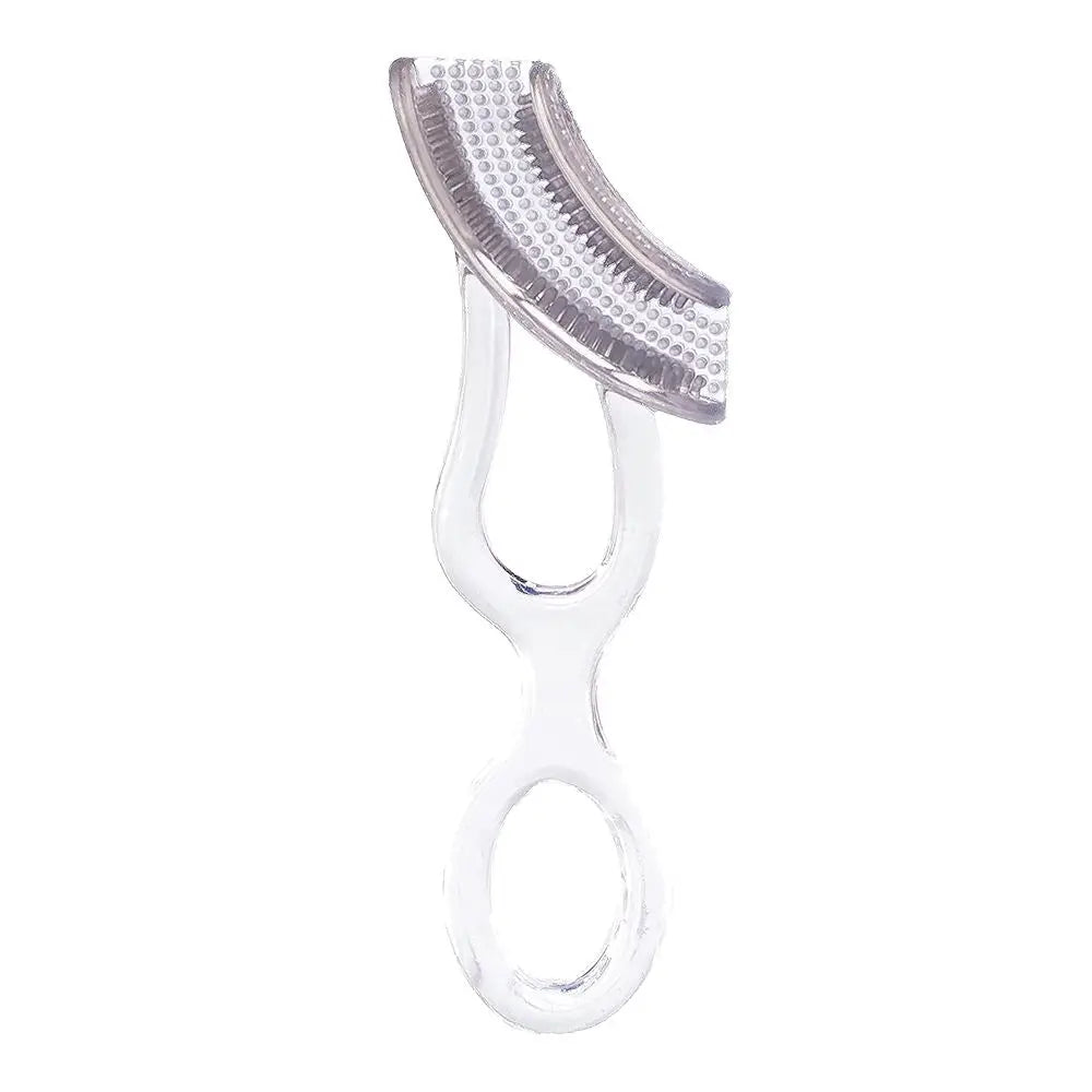 Jack N’ Jill Toothbrush - Stage 3 (2-5 years)