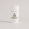 SOULDEO Lime + Bergamot Deodorant