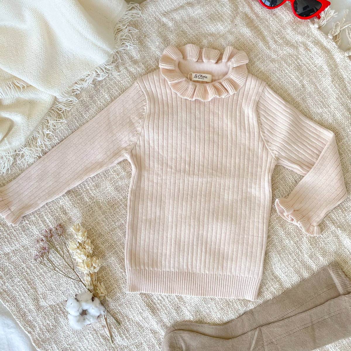 Coco Sweater