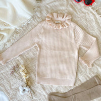 Coco Sweater