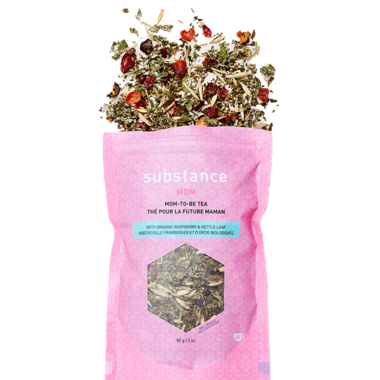 Substance- Mom To Be Tea