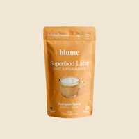 Superfood Latte Powder, Pumpkin Spice