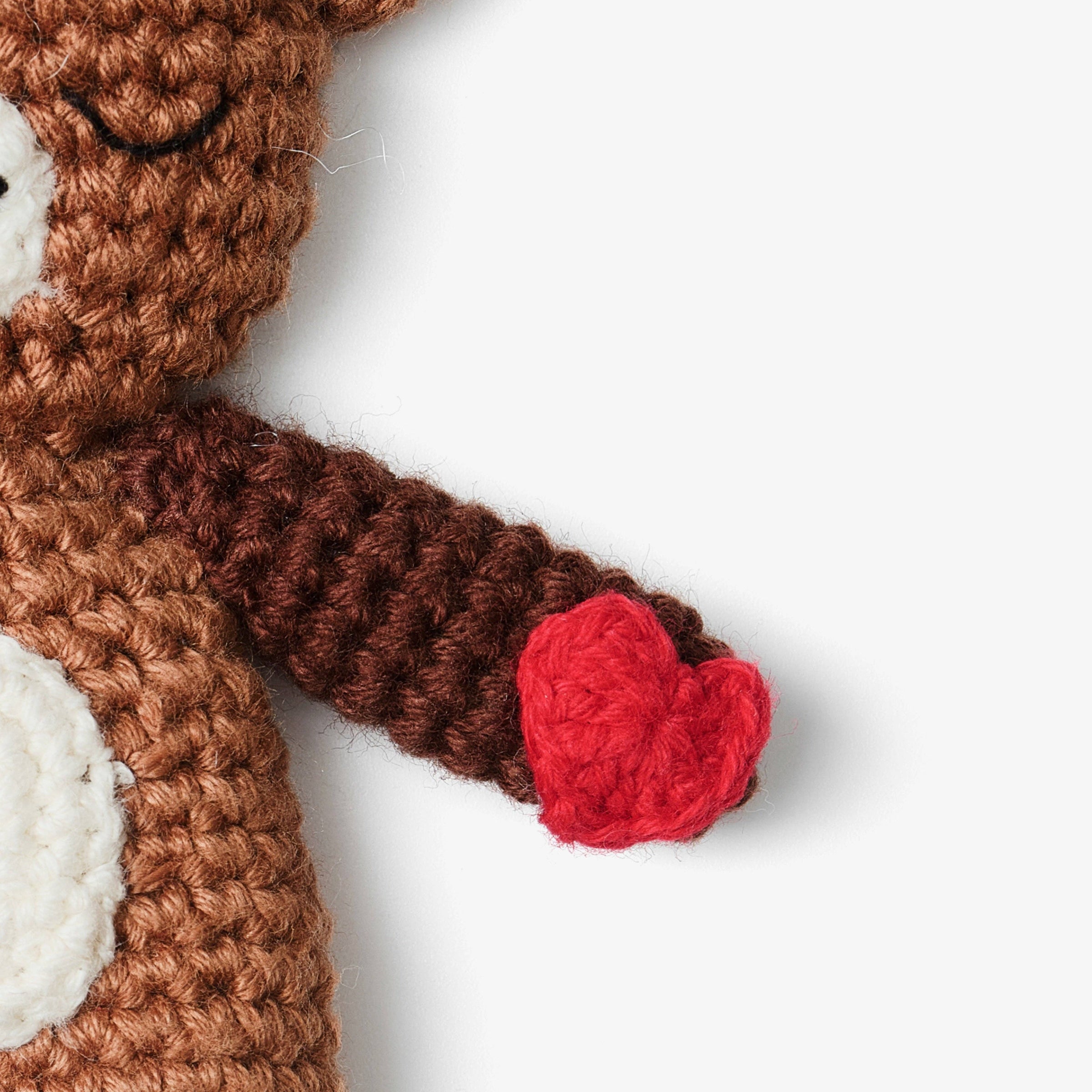 Our Little Treasures - Pocket Bear