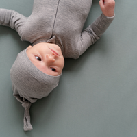 Bamboo Crib Sheets | Solids