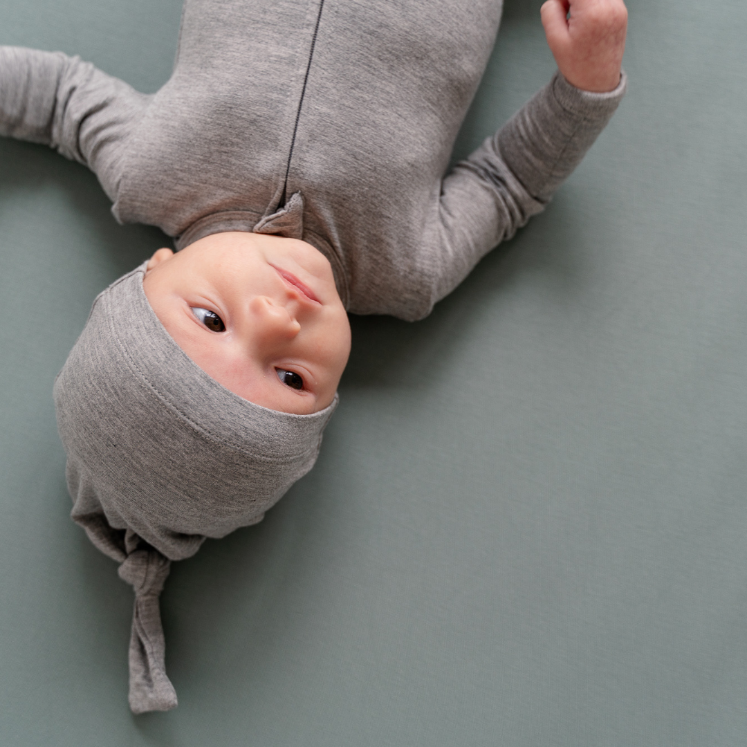 Bamboo Crib Sheets | Solids