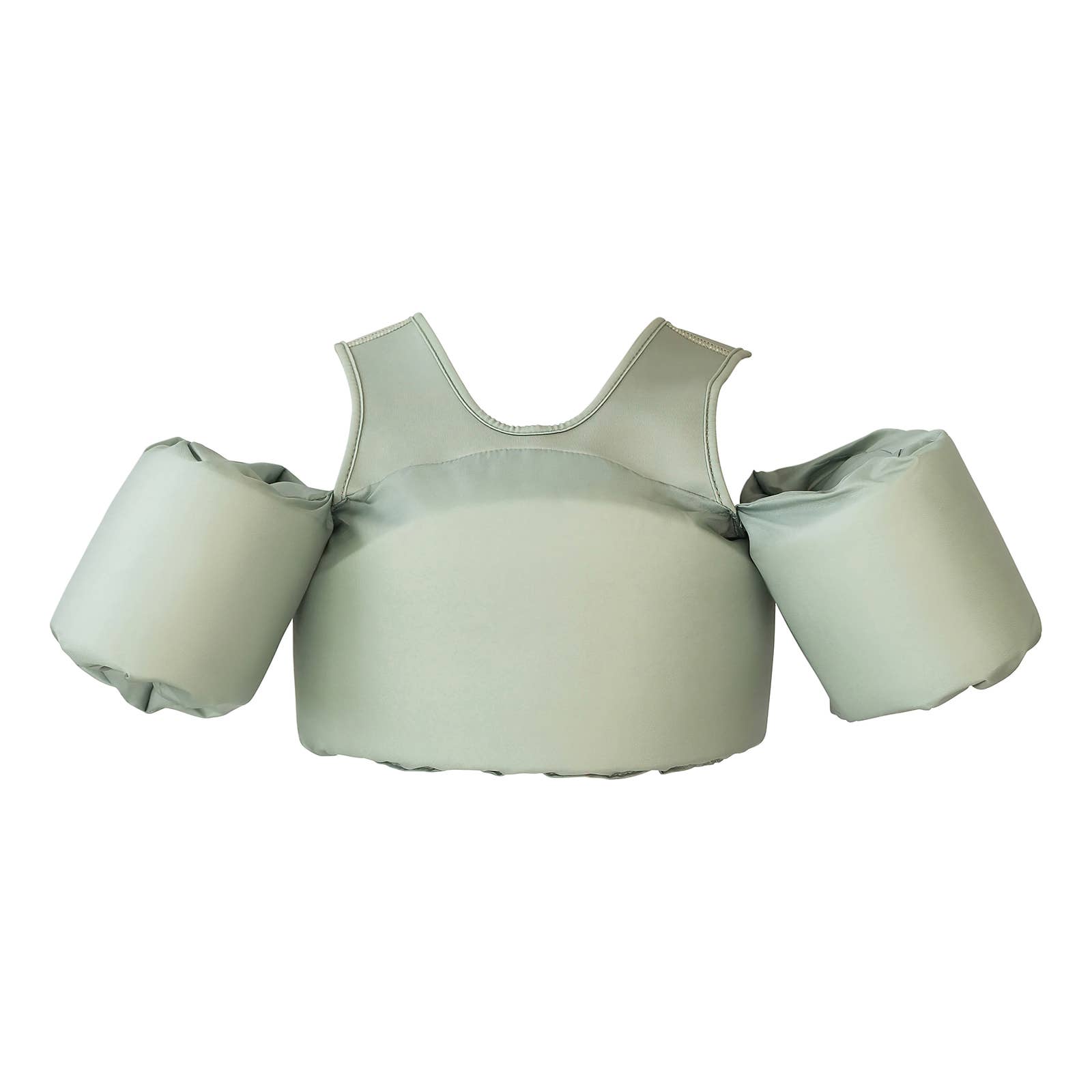 Current Tyed- Floaties-Sage Green