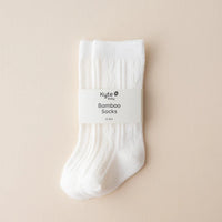 Kyte Baby - Knee High Socks