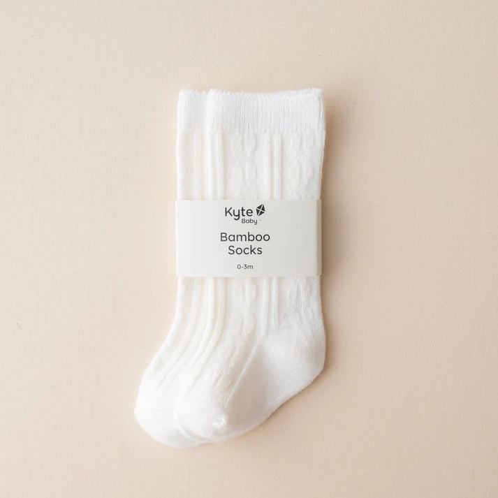 Kyte Baby - Knee High Socks