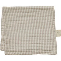 Mebie Baby - Muslin Burp Cloth