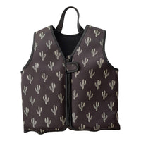 Cactus Swim Vest - Current Tyed