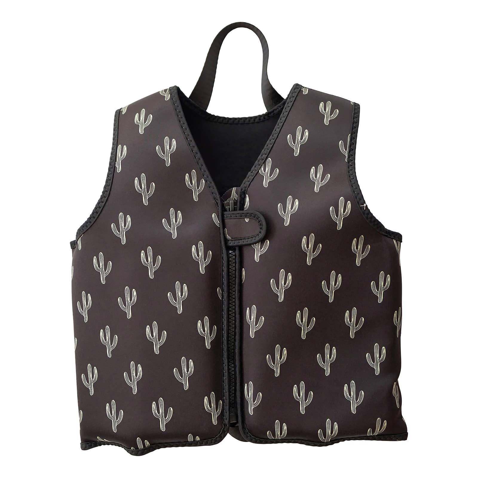 Cactus Swim Vest - Current Tyed
