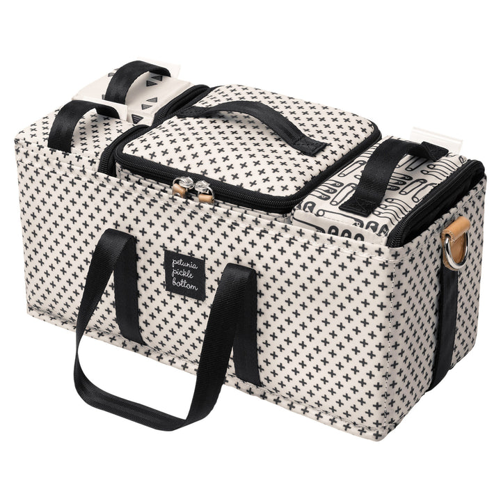 Inter-Mix-System Deluxe Kit