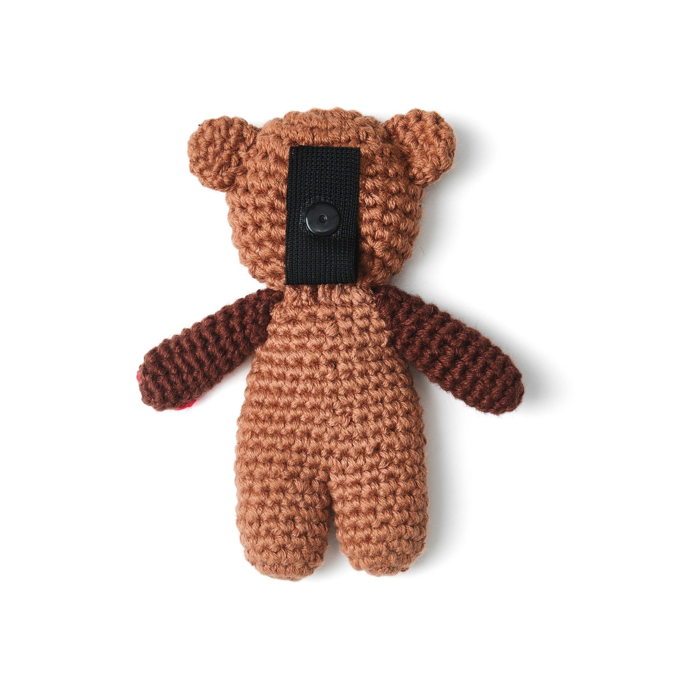 Our Little Treasures - Pocket Bear