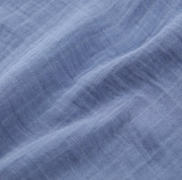Piccolo Bambino- Muslin Swaddles 36" X 40"