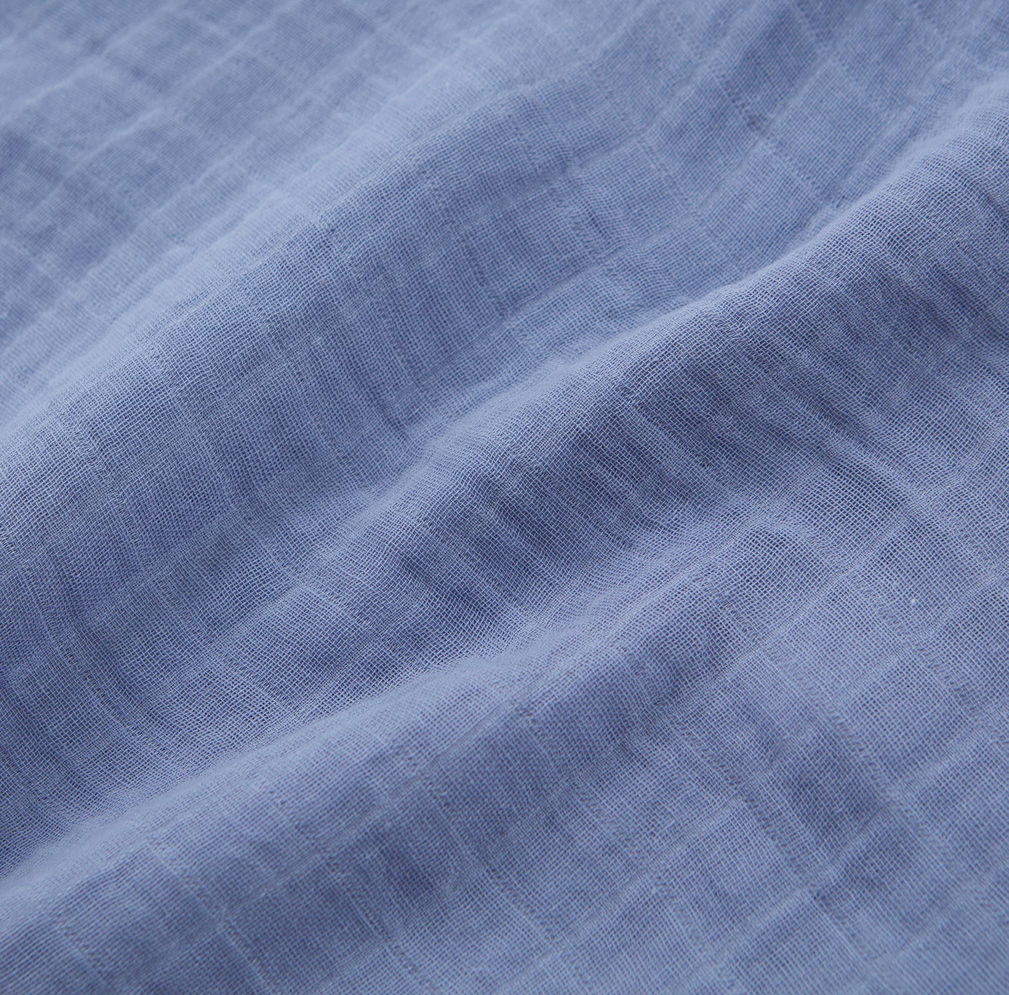 Piccolo Bambino- Muslin Swaddles 36" X 40"