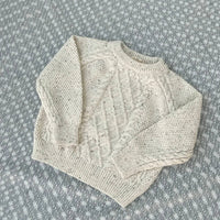Moxie Sweater
