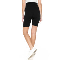 Maternity Shorts- Black