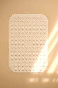 Bath mat - Shell