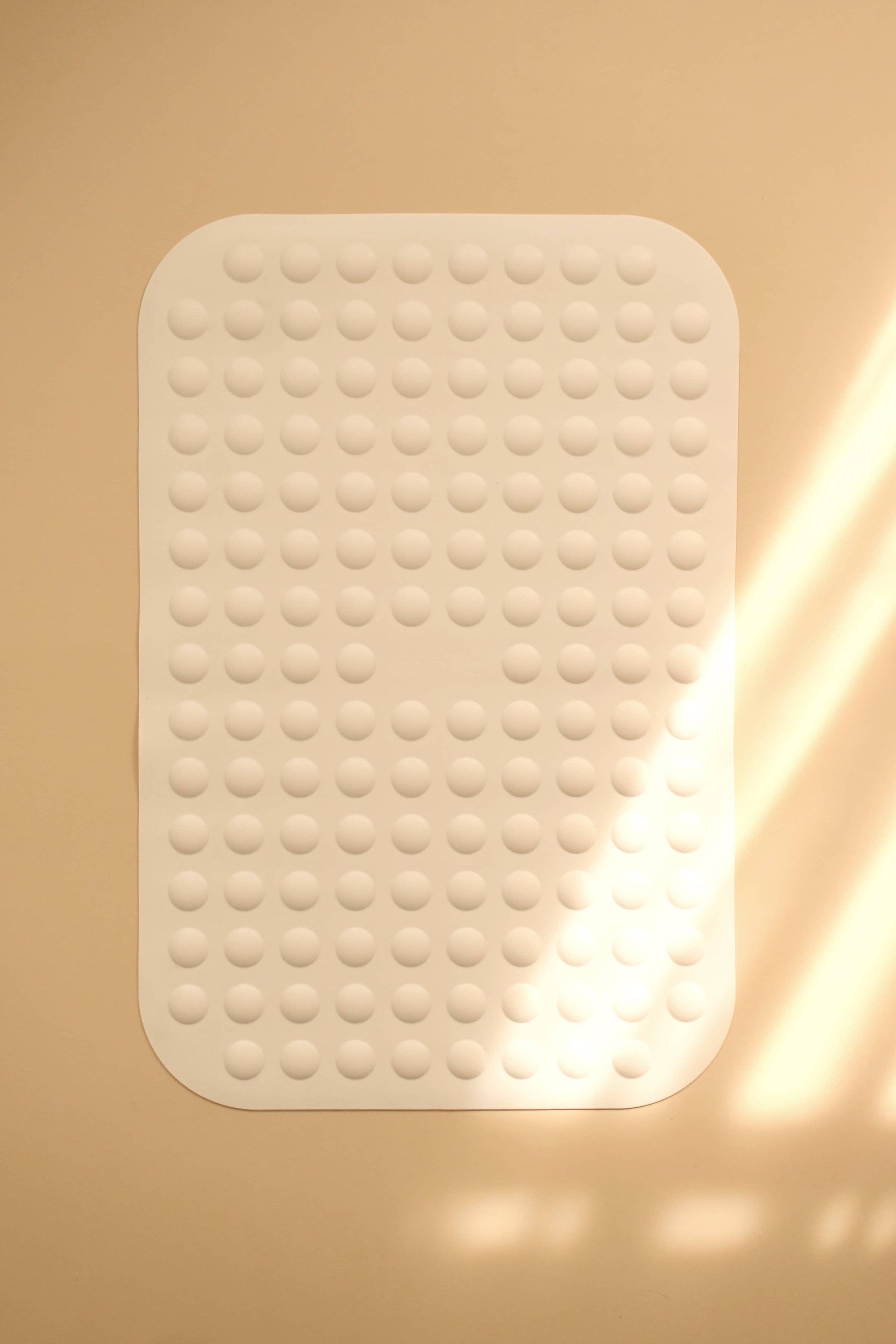 Bath mat - Shell