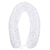 Multifunctional pregnancy pillow - Leaves