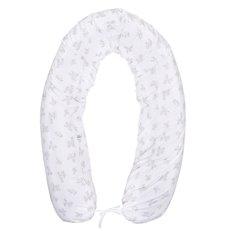 Multifunctional pregnancy pillow - Leaves