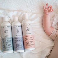Baja Baby - Body Lotion | Citrus