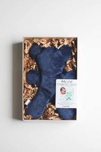 12 Assorted: Baby’s First Comfort Bear Sets