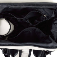 Perlimpinpin - Waterproof Diaper Bag - Sand