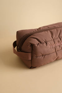 Pouch - Cacao