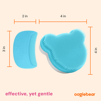 Oogiebear-  Cradle cap kit