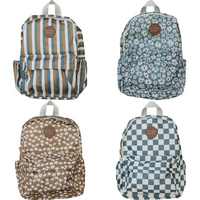 Mebie Baby - Mini Backpack