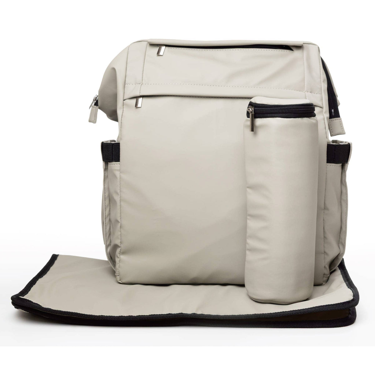 Perlimpinpin - Waterproof Diaper Bag - Sand