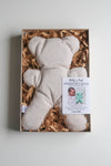 12 Assorted: Baby’s First Comfort Bear Sets