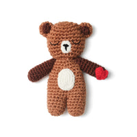 Our Little Treasures - Pocket Bear