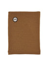 Mistral Dijon neck warmer